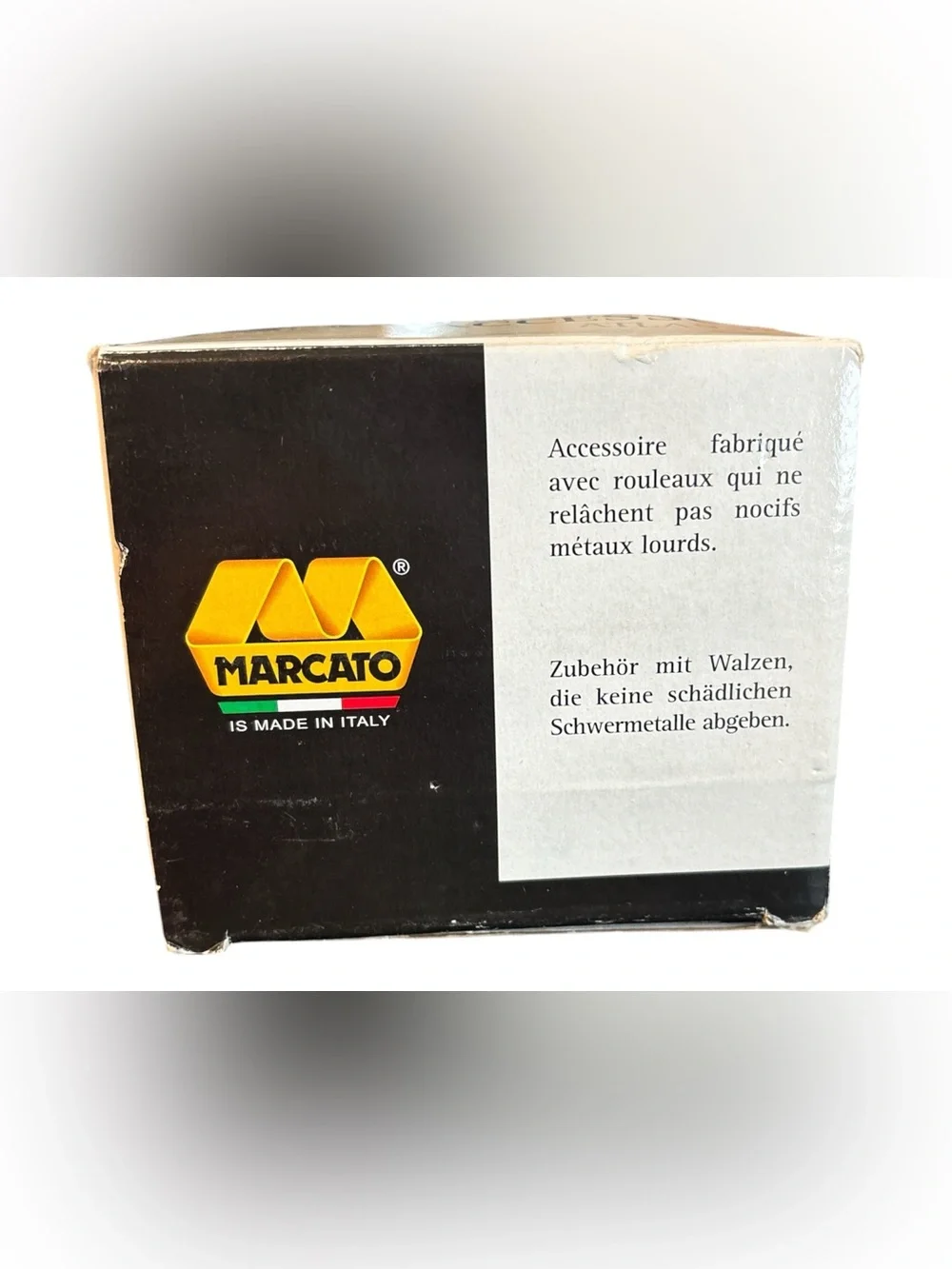 Marcato Atlas 150 4